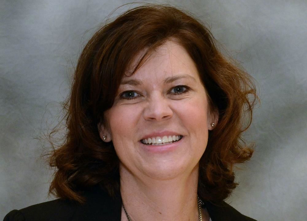 Wendy Rau